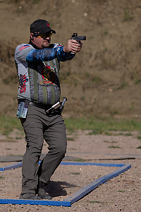 Aaron Hiemke LVS08245